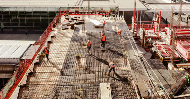Best Concrete Flooring Contractor  in Vienna, GA