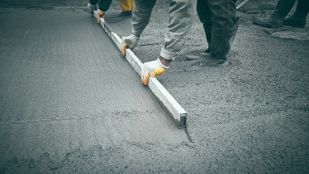  Vienna, GA Concrete contractor Pros